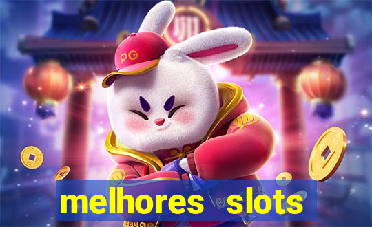 melhores slots pragmatic play